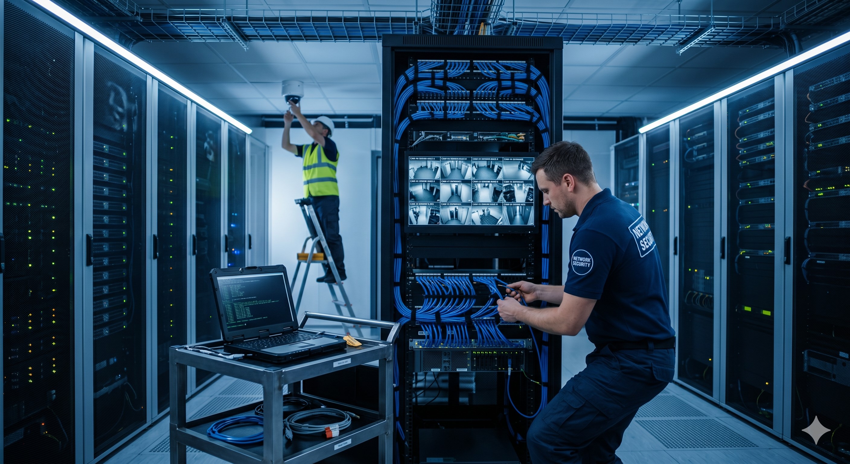 Datos y Seguridad